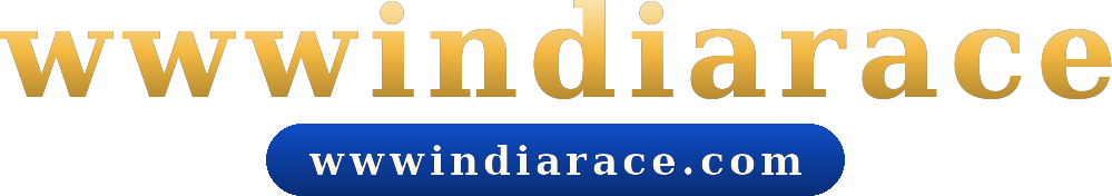 wwwindiarace logo